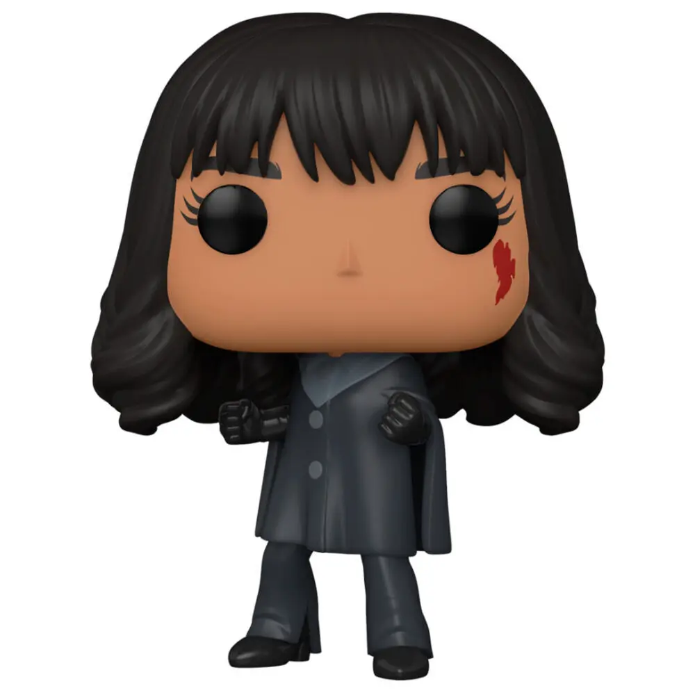 0889698550666 - Figurine Pop Umbrella Academy Allison