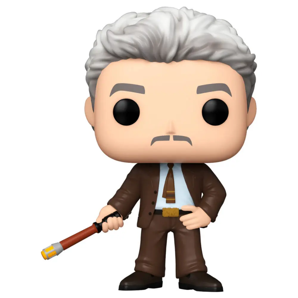 0889698557429 - Mobius Vinyl Figur 896 Funko Pop! multicolor 0889698557429 - Mobius Vinyl Figur 896 Funko Pop! multicolor