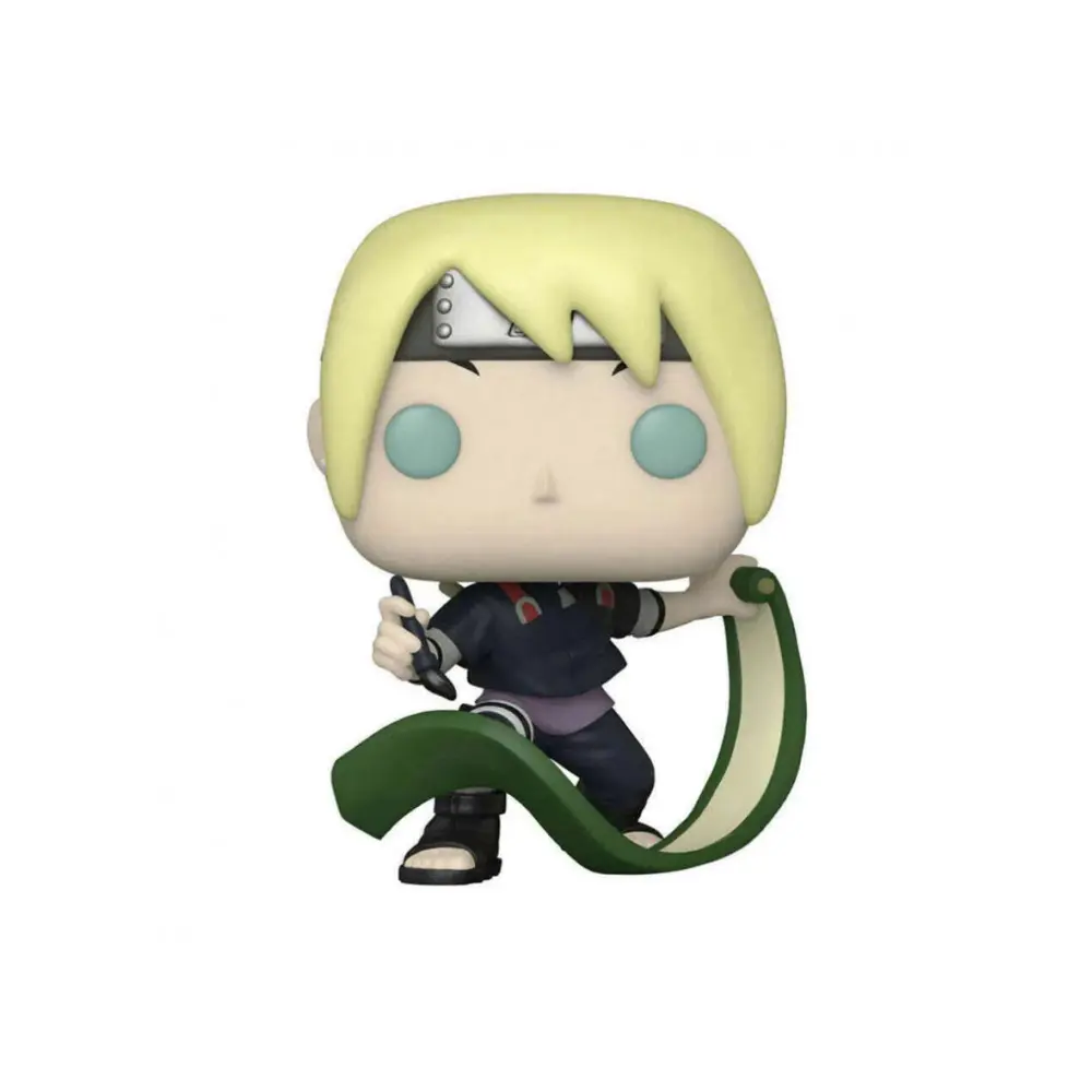 Figurine Funko Pop Animation Boruto Inojin