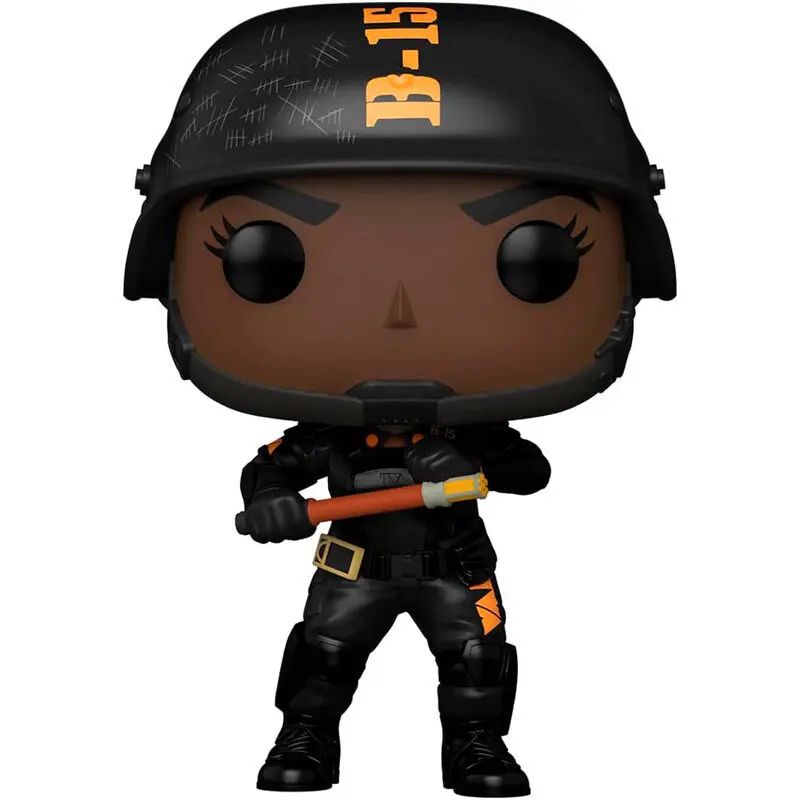 0889698559331 - Figurine POP Marvel Loki Hunter B-15 Exclusive