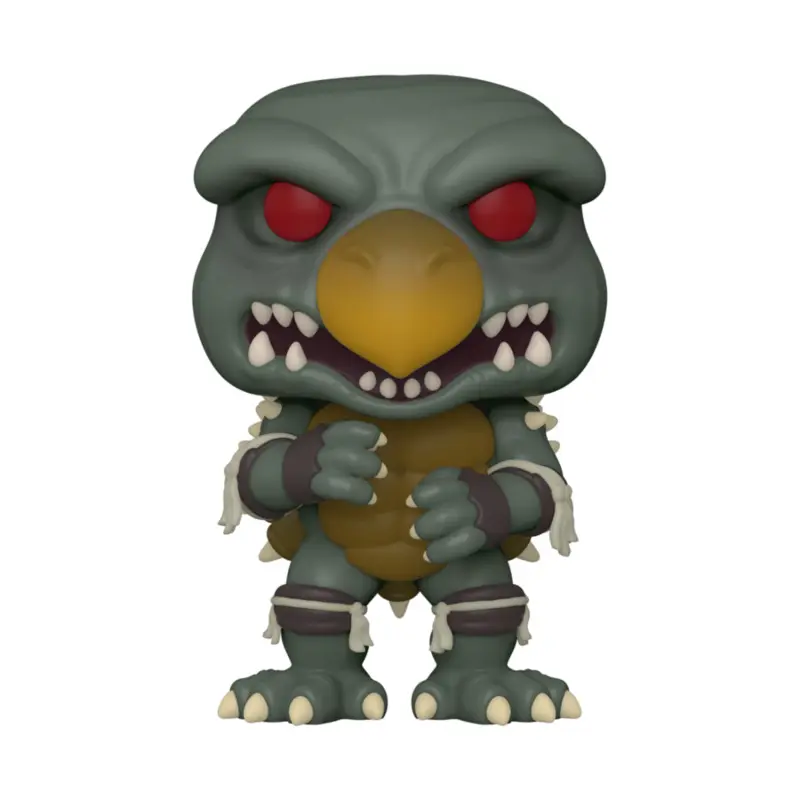 0889698561655 - Figurine Pop Teenage Mutant Ninja Turtles 2 Tokka