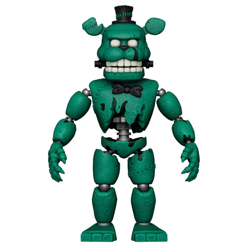 0889698561846 - Figurine Five Nights Freddys Dreadbear
