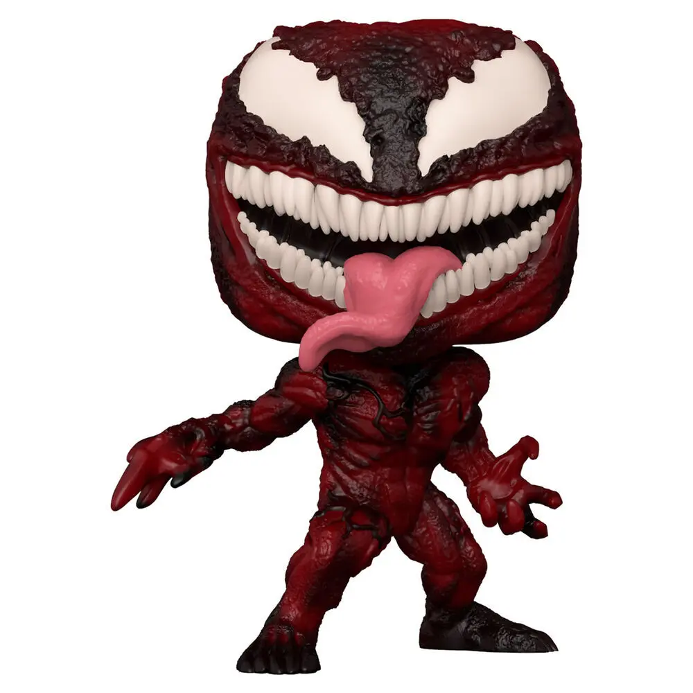 0889698563031 - Figurine POP Marvel Venom 2 Carnage