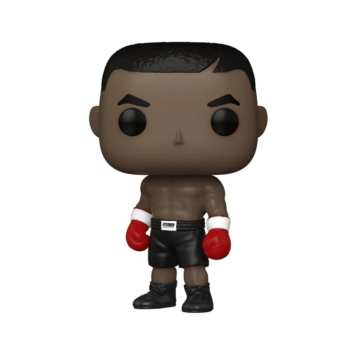 0889698568128 - Figurine POP Mike Tyson