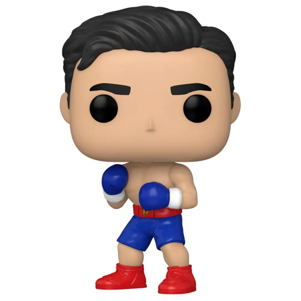 0889698568159 - Funko! POP! Boxing Ryan Garcia