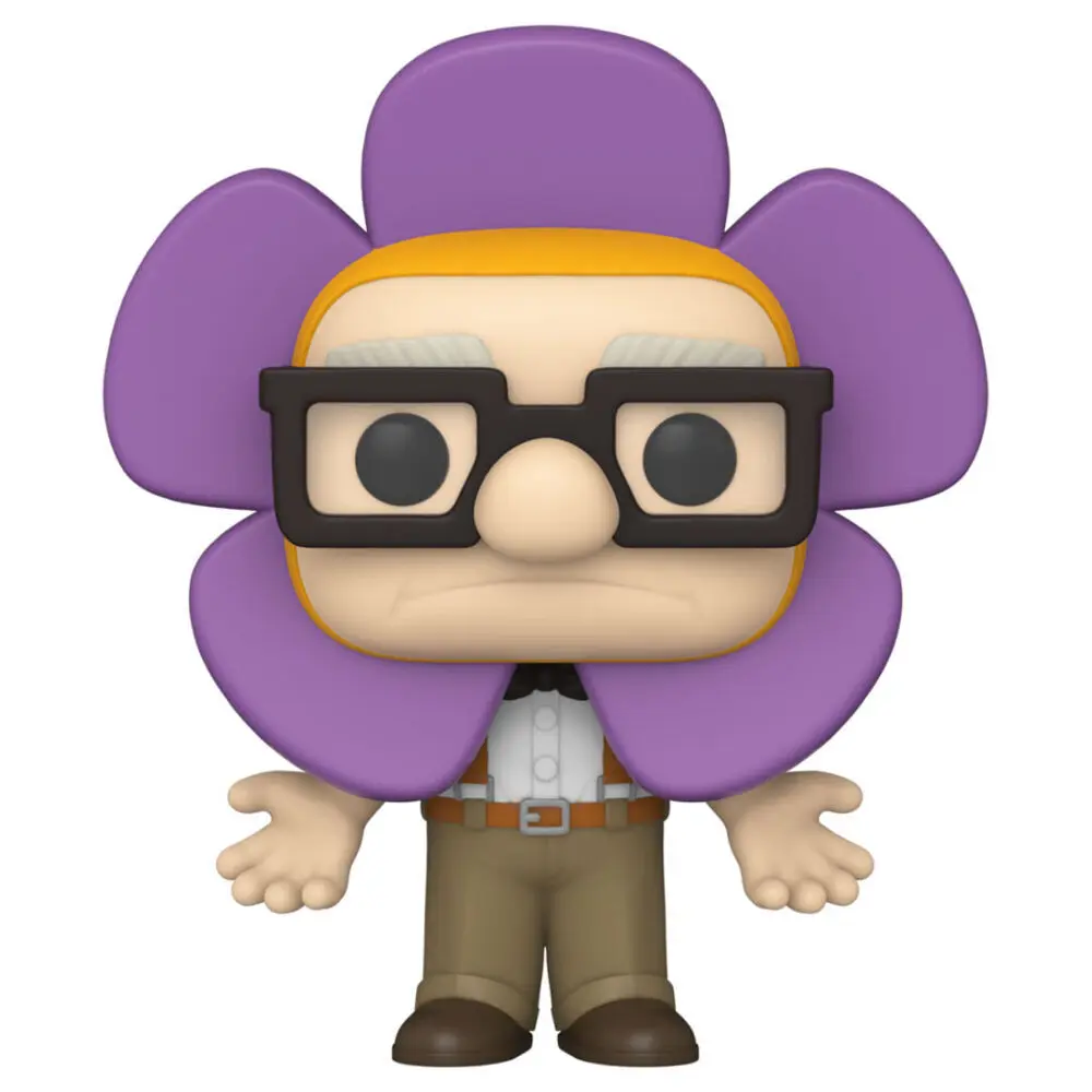 0889698573832 - Dug Days Carl Vinyl Figur 1096 Funko Pop! multicolor