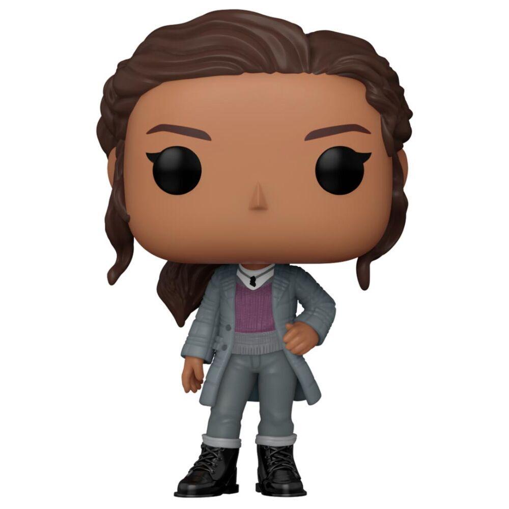 0889698576352 - Spider-Man No Way Home MJ Vinyl Figur 924 Funko Pop! multicolor