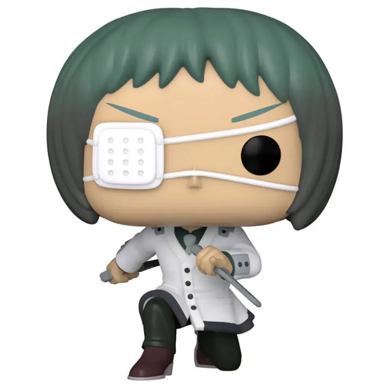 Figurine Funko Pop Tokyo Ghoul, Re Tooru Mutsuki
