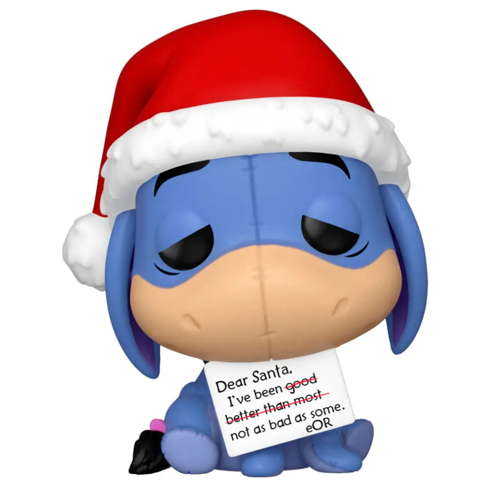 0889698577489 - POP - Disney Holiday Weihnachten - EEyore