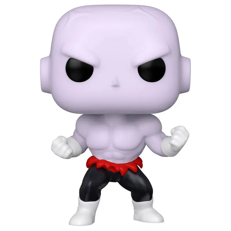 0889698580168 - Super - Jiren Vinyl Figur 1280 Funko Pop! multicolor