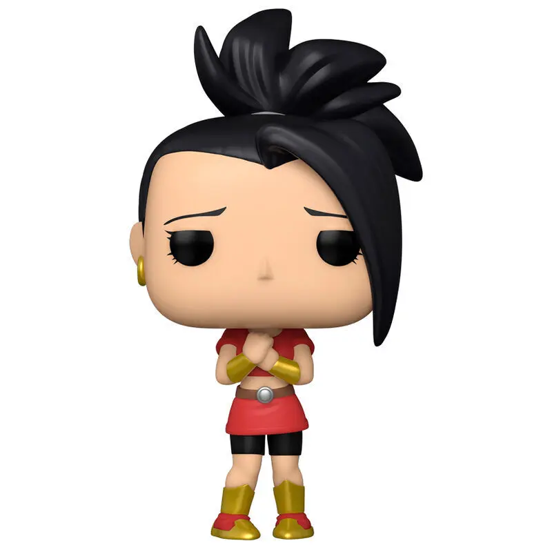 0889698580175 - Super - Kale Vinyl Figur 1282 Funko Pop! multicolor