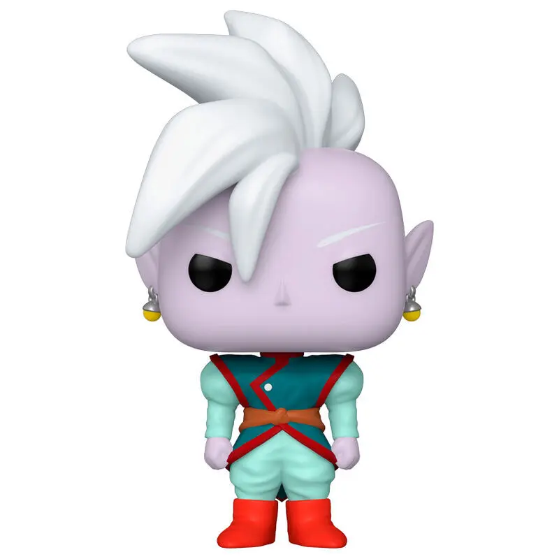 0889698580182 - Super - Shin Vinyl Figur 1283 Funko Pop! multicolor