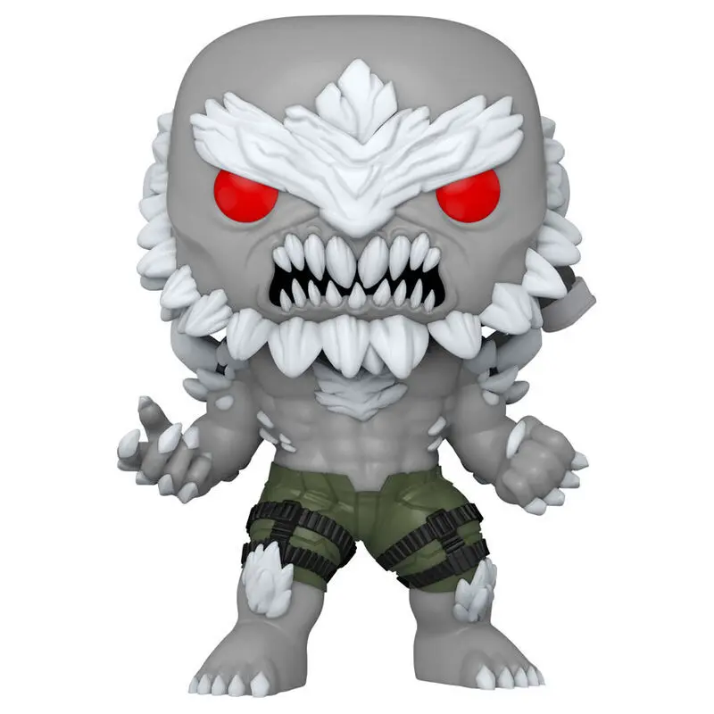 0889698581547 - Figurine Pop DC Comics Doomsday Exclusive