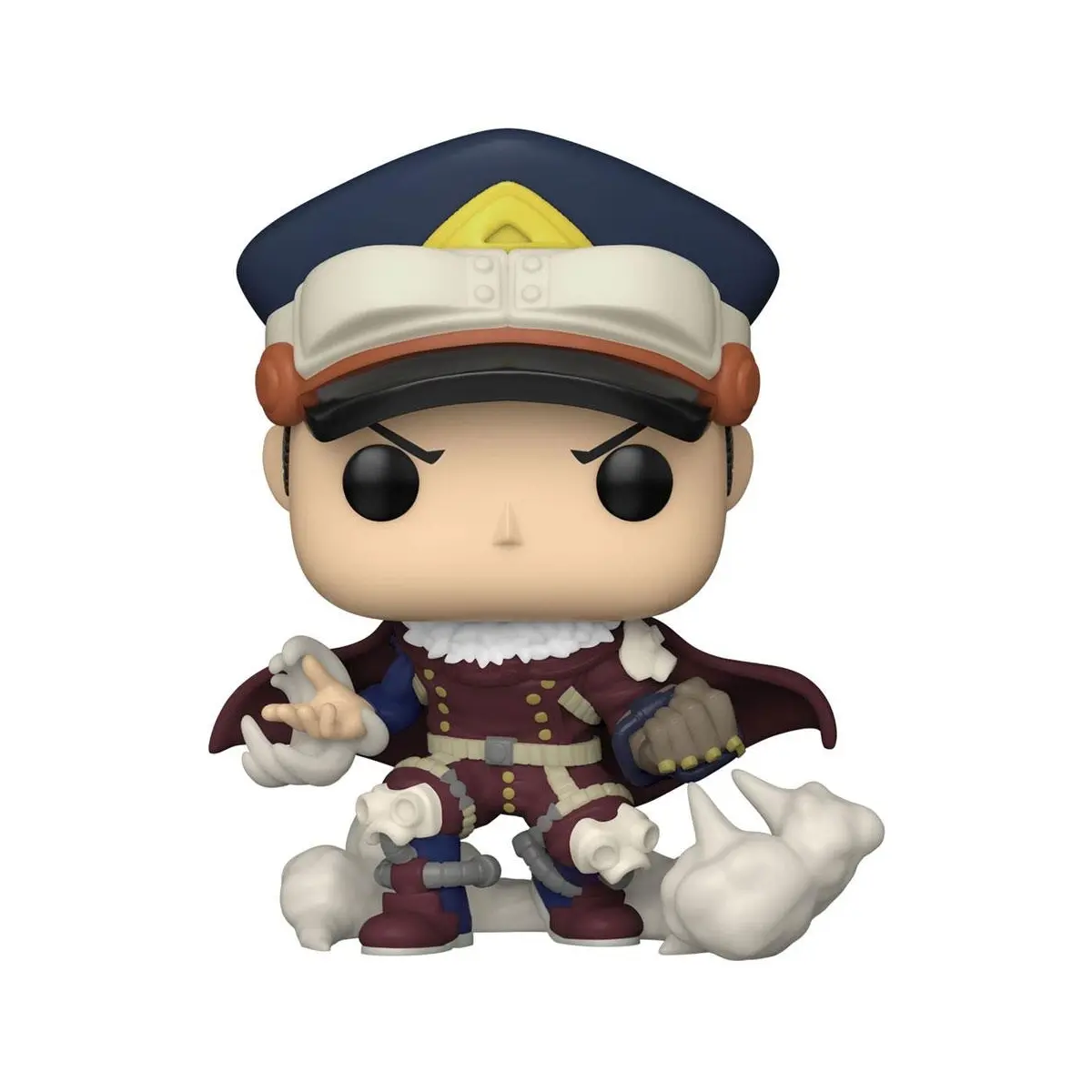 0889698586009 - Inasa Yoarashi Vinyl Figur 1145 Funko Pop! multicolor 0889698586009 - Inasa Yoarashi Vinyl Figur 1145 Funko Pop! multicolor