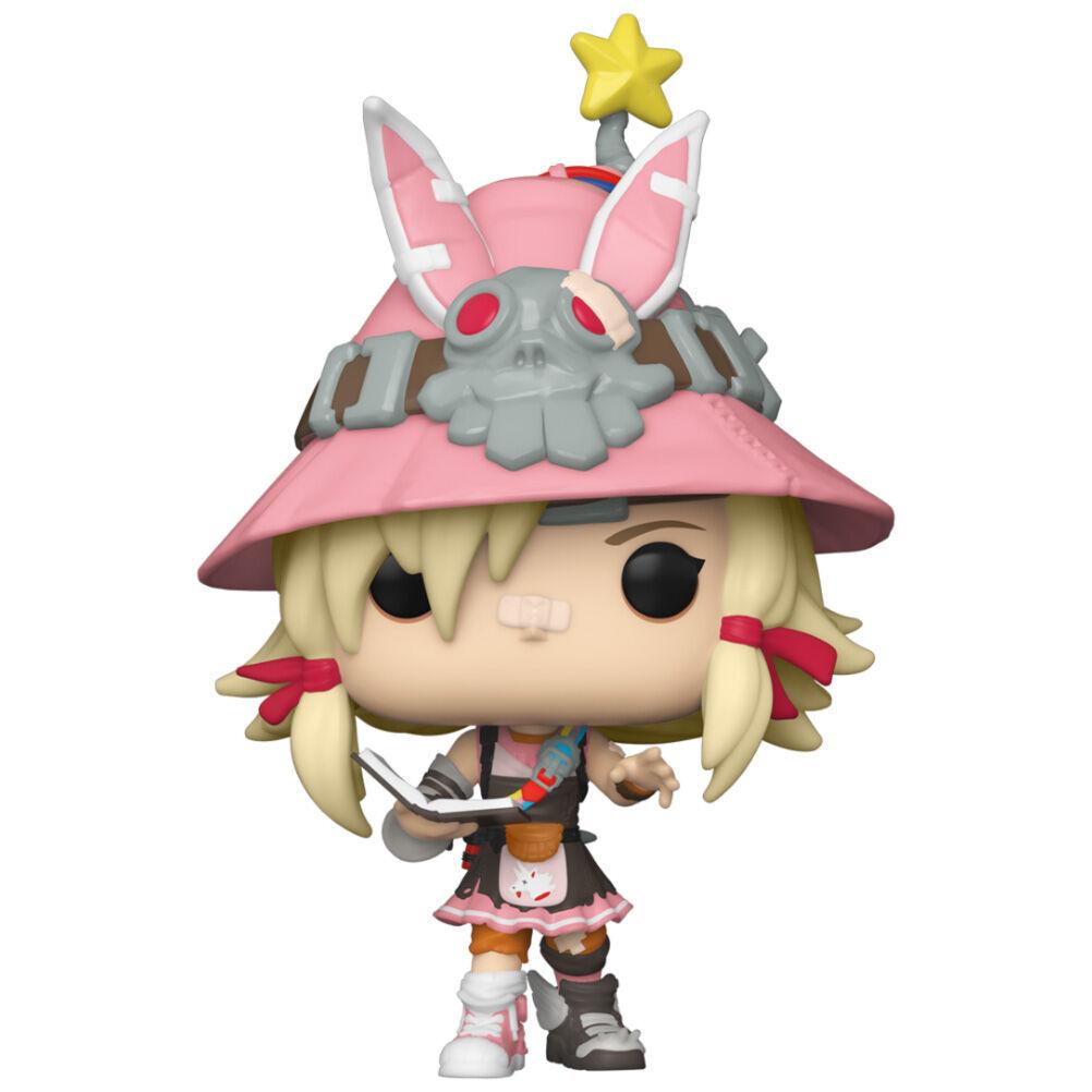 0889698593311 - Funko Games Tiny Tina’s Wonderland Tiny Tina 0889698593311 - Funko Games Tiny Tina’s Wonderland Tiny Tina