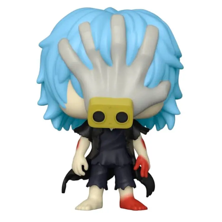 0889698608961 - Figurine POP My Hero Academia Tomura Shigaraki Exclusive