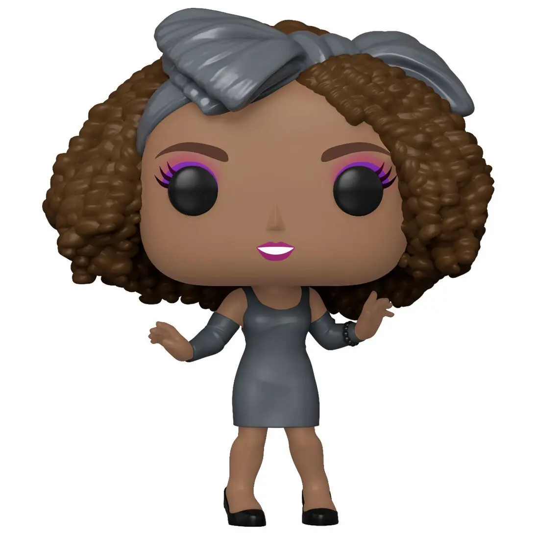0889698613545 - Figurine POP Icons Whitney Houston