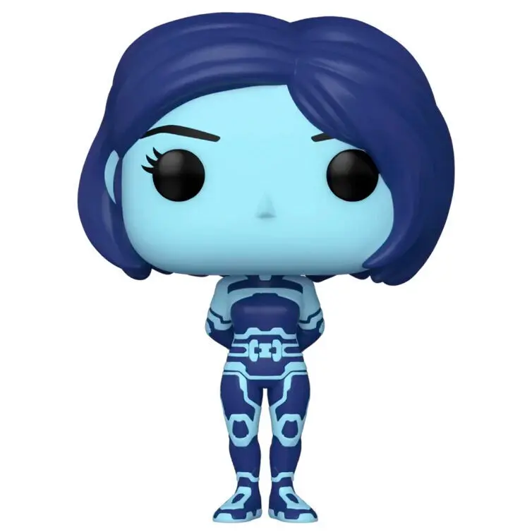 0889698650083 - Figurine Pop Halo Infinite The Weapon Exclusive