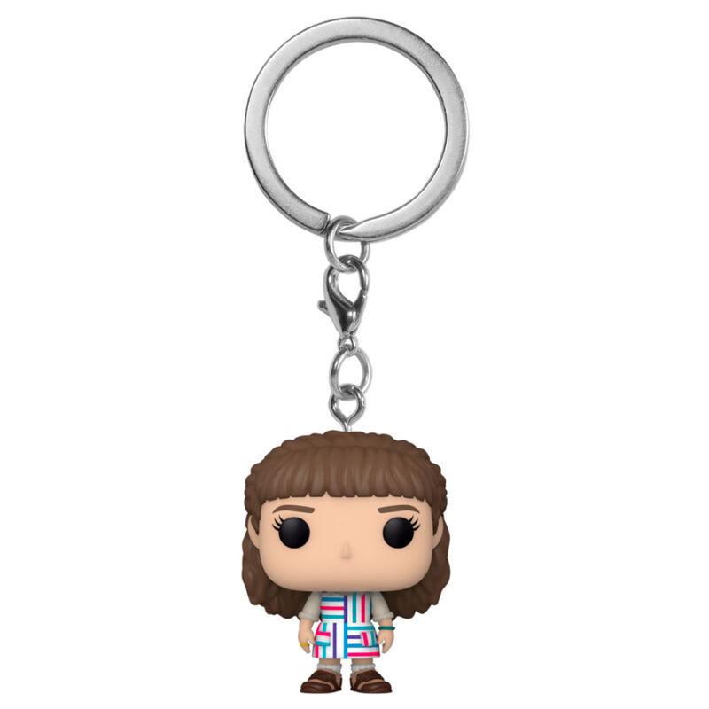 0889698623827 - Schlüsselanhänger Pocket Pop Stranger Things Eleven