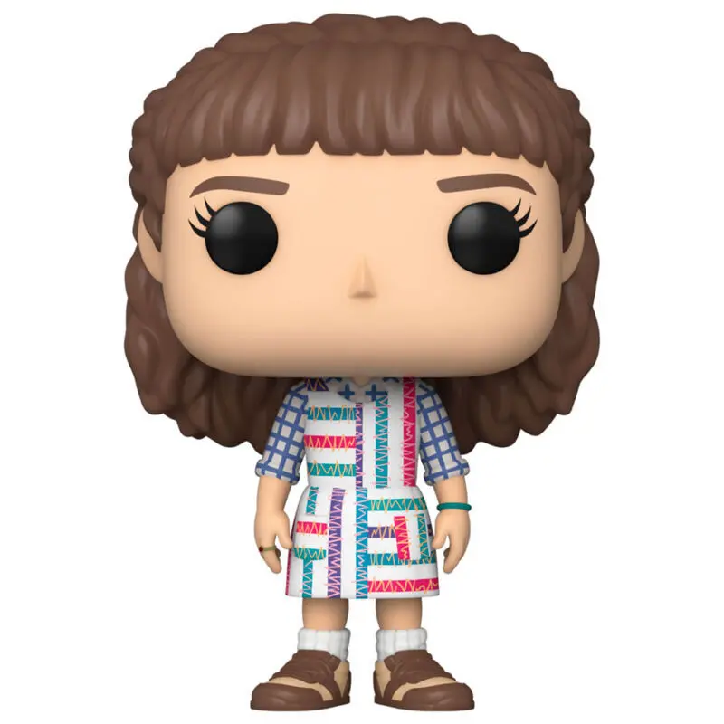 0889698623889 - Figurine Pop Stranger Things Eleven
