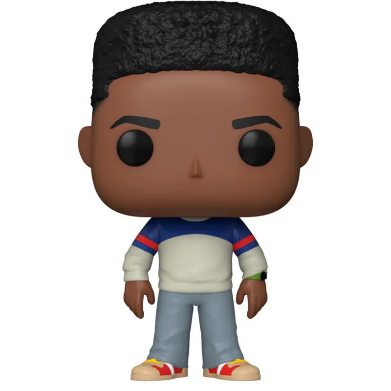 0889698623957 - - STRANGER THINGS POP! LUCAS - Figur
