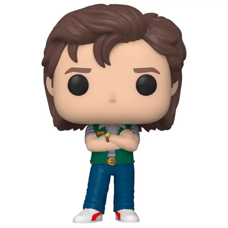 0889698623988 - - STRANGER THINGS POP! STEVE - Figur