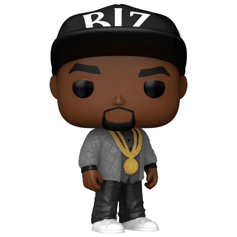 Figurine Funko Pop Biz Markie