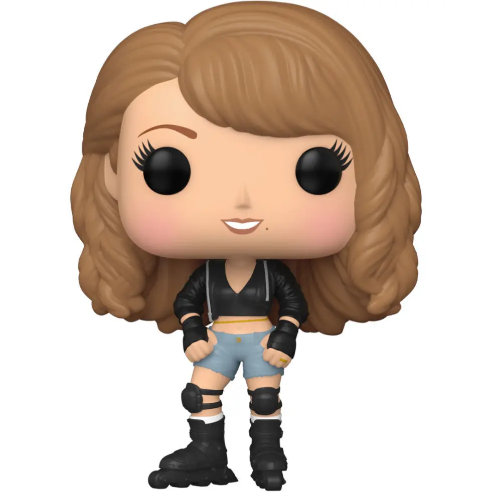 0889698640572 - Figurine Pop Rocks Mariah Carey