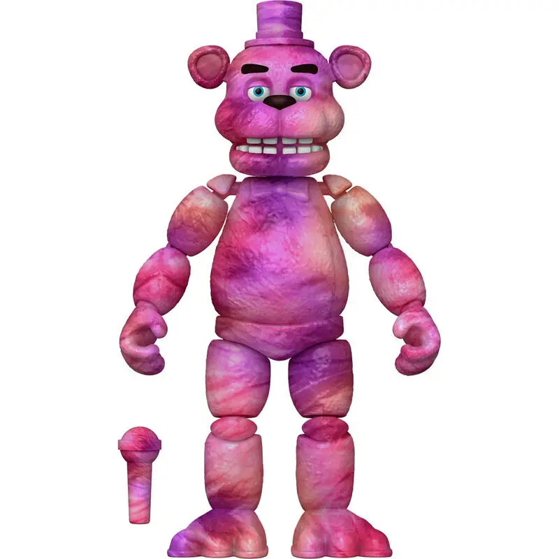 0889698642194 - Figurine Five Night Freddys