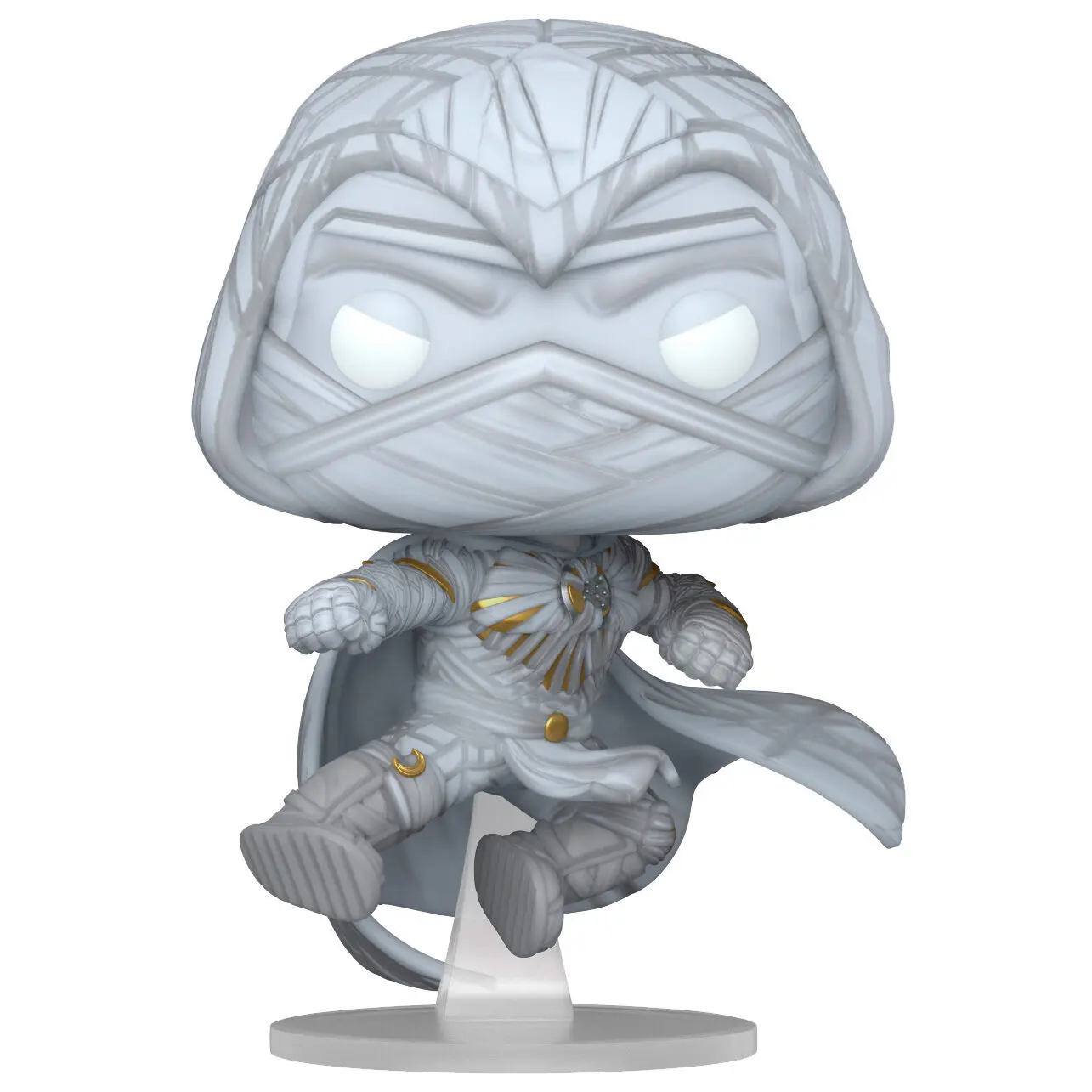 0889698642545 - POP - Marvel Moonknight - Moon Knight