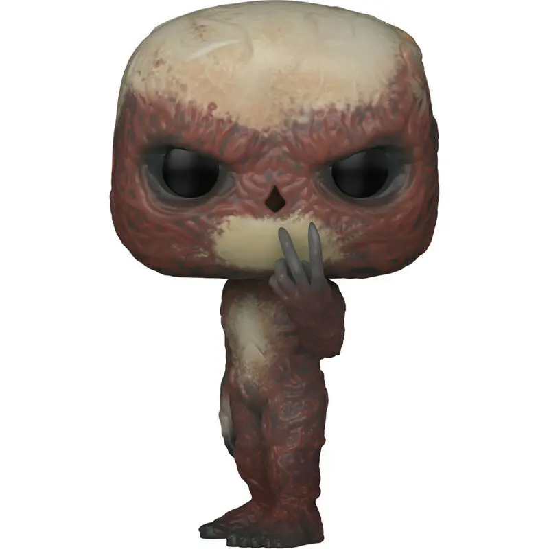 0889698656320 - Vecna Vinyl Figur 1312 Funko Pop! multicolor