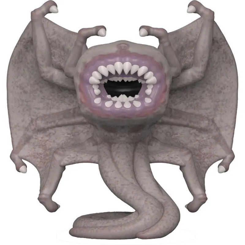 0889698656382 - Season 4 - Demobat Vinyl Figur 1303 Funko Pop! multicolor