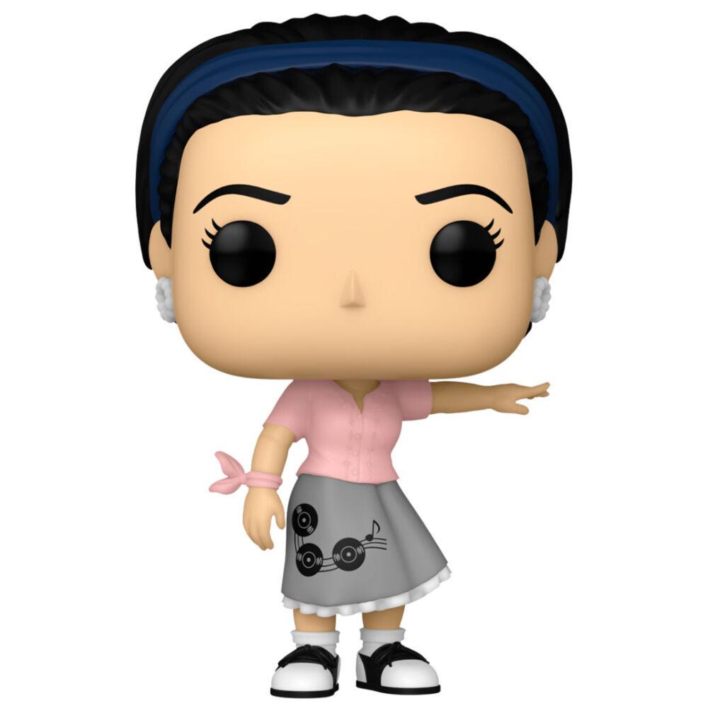 0889698656795 - Figurine Pop Friends Monica Geller