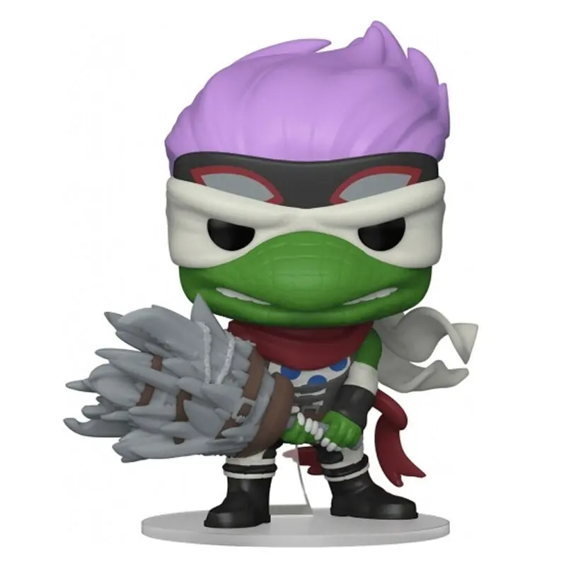 0889698659666 - Figurine POP My Hero Academia Spinner Exclusive