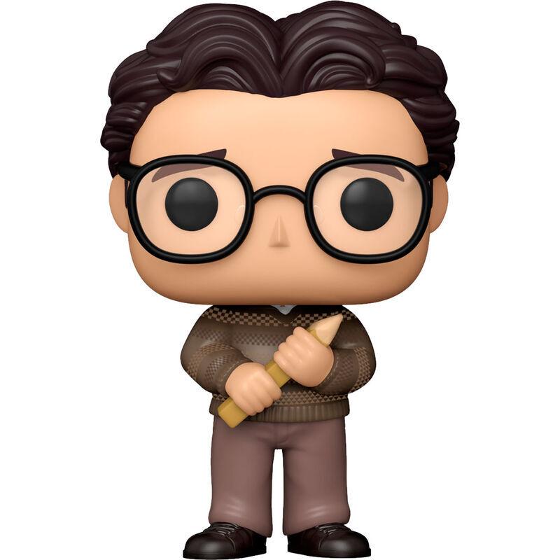 0889698675420 - Guillermo De La Cruz Vinyl Figur 1327 Funko Pop! multicolor
