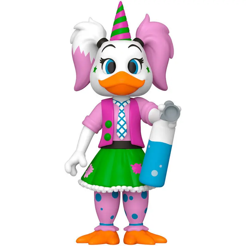 0889698676229 - Figurine Five Night Freddys Circus