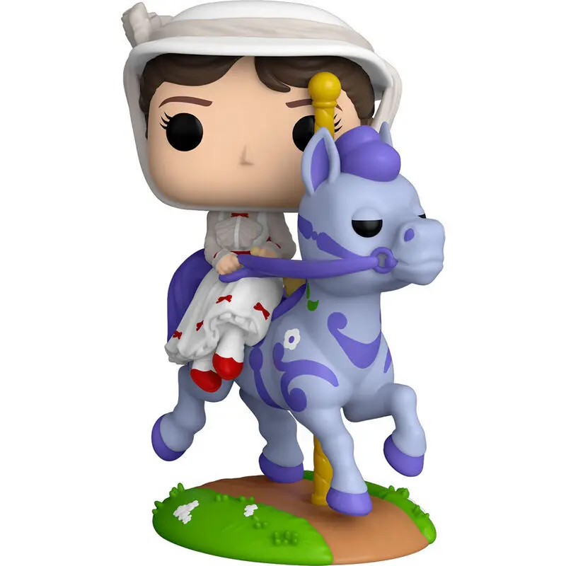 0889698679749 - Disney 100 - Vinyl Figur 300 Funko Pop! multicolor