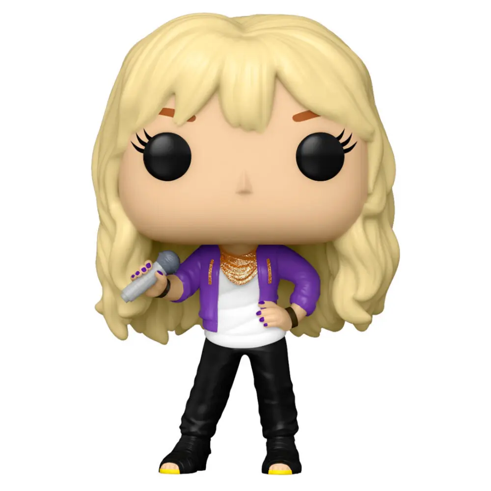 0889698679886 - Figurine Pop Disney 100th Anniversary Hannah Montana