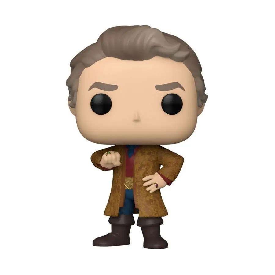 0889698680844 - Figurine Pop Dungeons & Dragons Forge