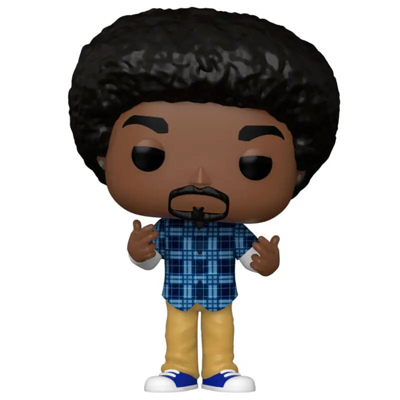 0889698693585 - - POP! SNOOP DOGG - Figur