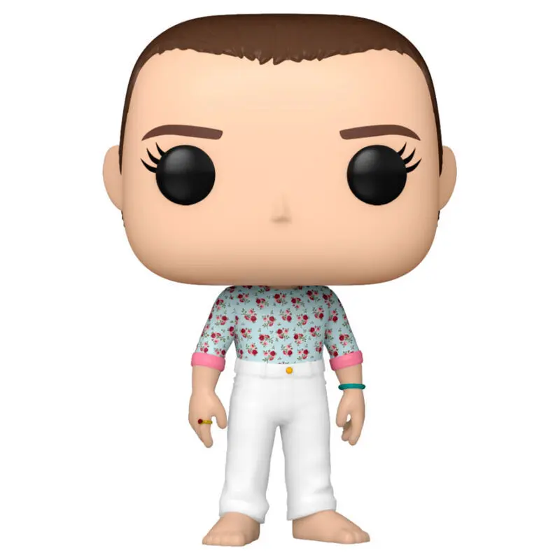 0889698721356 - Season 4 - Eleven (Chase Edition möglich!) Viinyl Figur 1457 Funko Pop! multicolor 0889698721356 - Season 4 - Eleven (Chase Edition möglich!) Viinyl Figur 1457 Funko Pop! multicolor