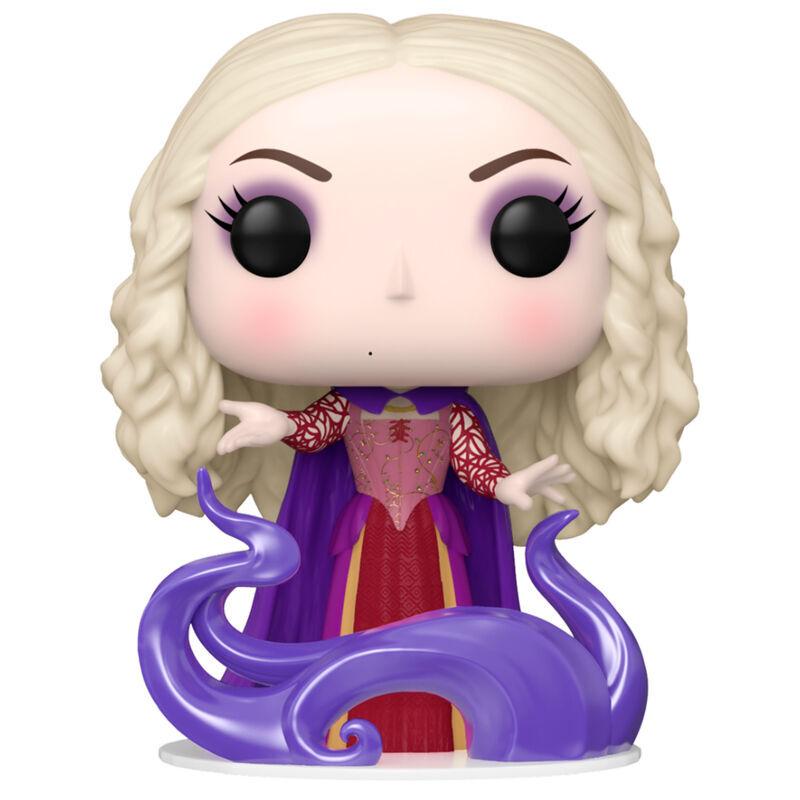 0889698723046 - Figurine Pop Disney Hocus Pocus 2 Sarah