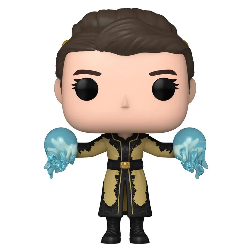 0889698723596 - Figurine POP Shadow Bone Alina Starkov Exclusive