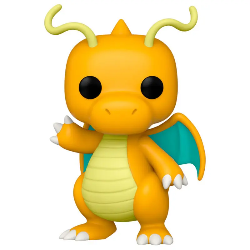 0889698742207 - POP - Pokemon - Dragonite Dracolosse Dragoran