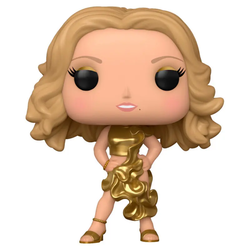 0889698752749 - - POP Vinyl MCarey Emancipation of Mimi - Figur