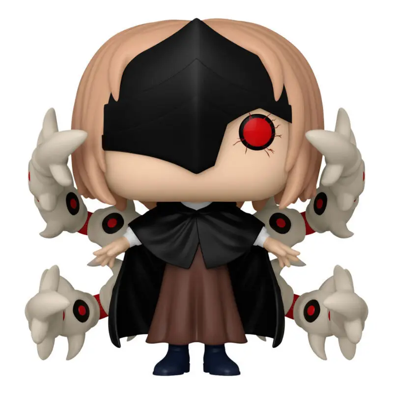 0889698755184 - Hinami Fueguchi (Chase Edition möglich!) Vinyl Figur 1546 Funko Pop! multicolor