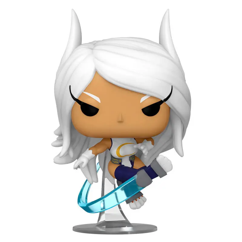 0889698755603 - Mirko Vinyl Figur 1525 Funko Pop! multicolor 0889698755603 - Mirko Vinyl Figur 1525 Funko Pop! multicolor