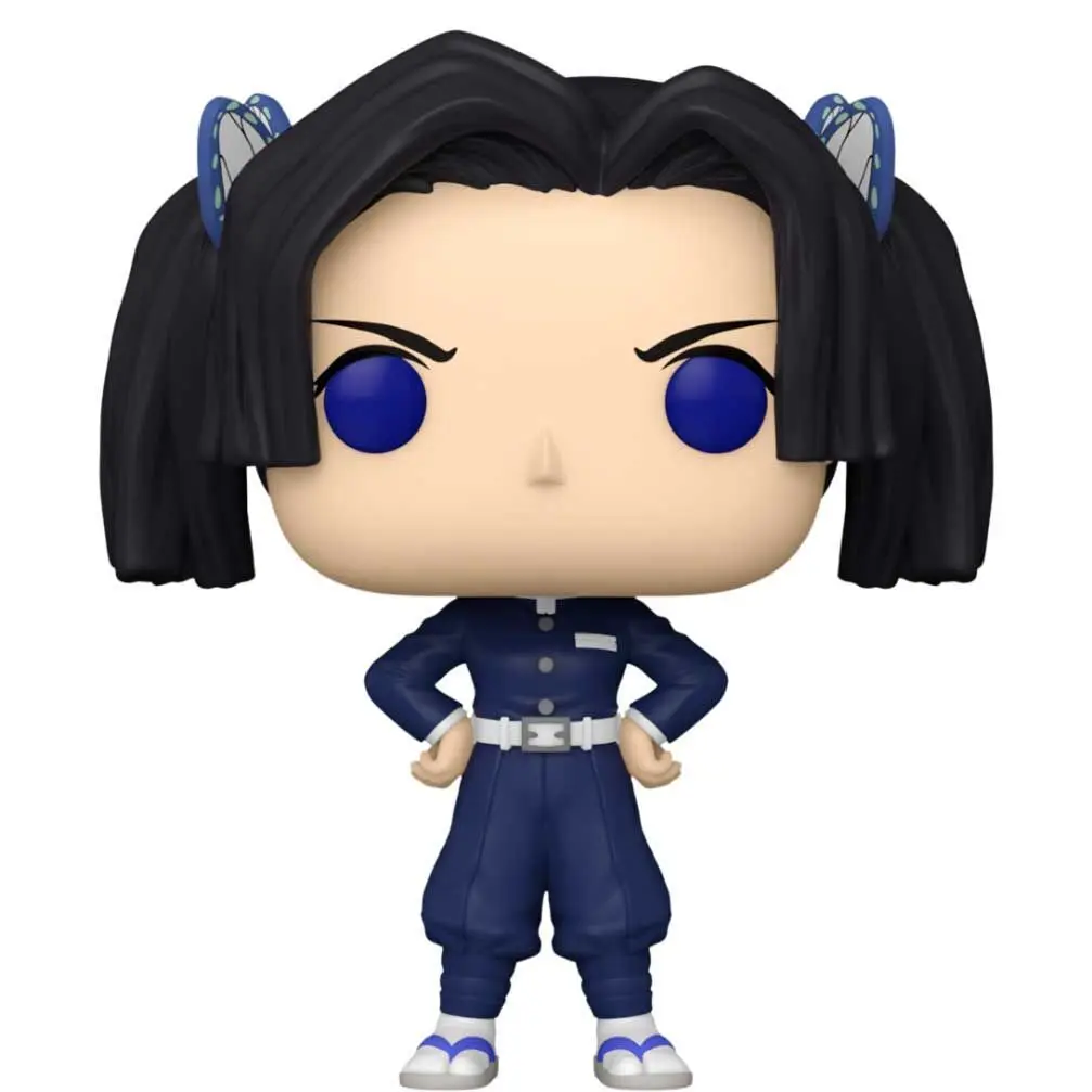 0889698755702 - Aoi Kanzaki (Chase Edition möglich!) Vinyl Figur 1535 Funko Pop! multicolor