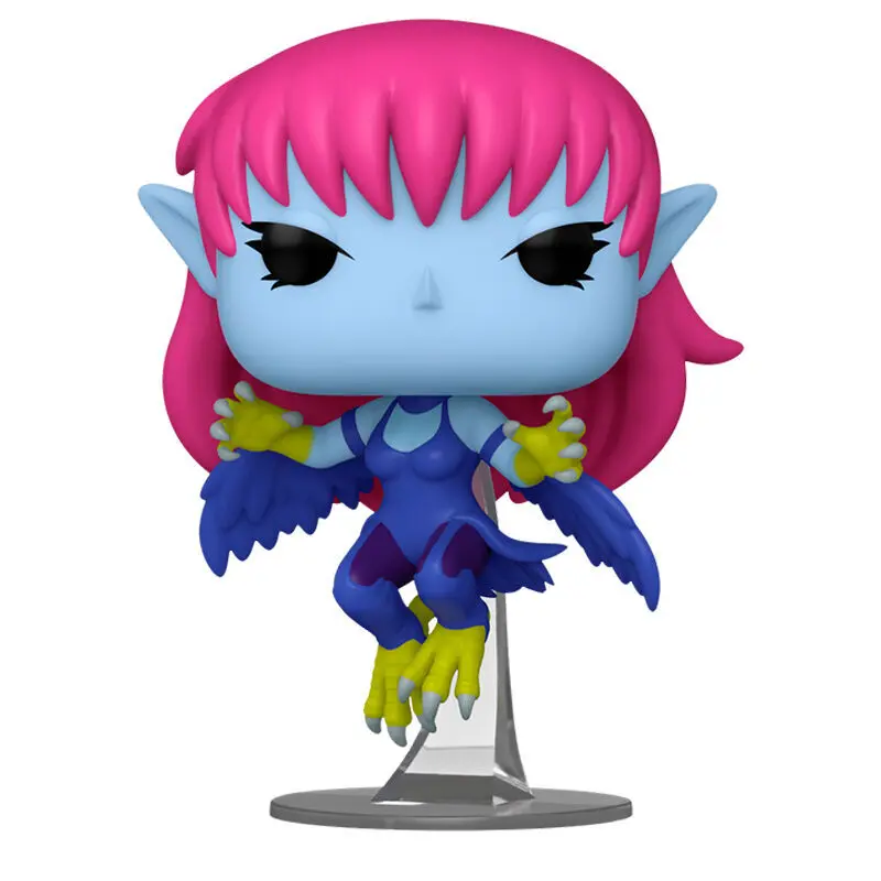 0889698756075 - Harpie Lady (Chase Edition möglich!) Vinyl Figur 1599 Funko Pop! multicolor 0889698756075 - Harpie Lady (Chase Edition möglich!) Vinyl Figur 1599 Funko Pop! multicolor