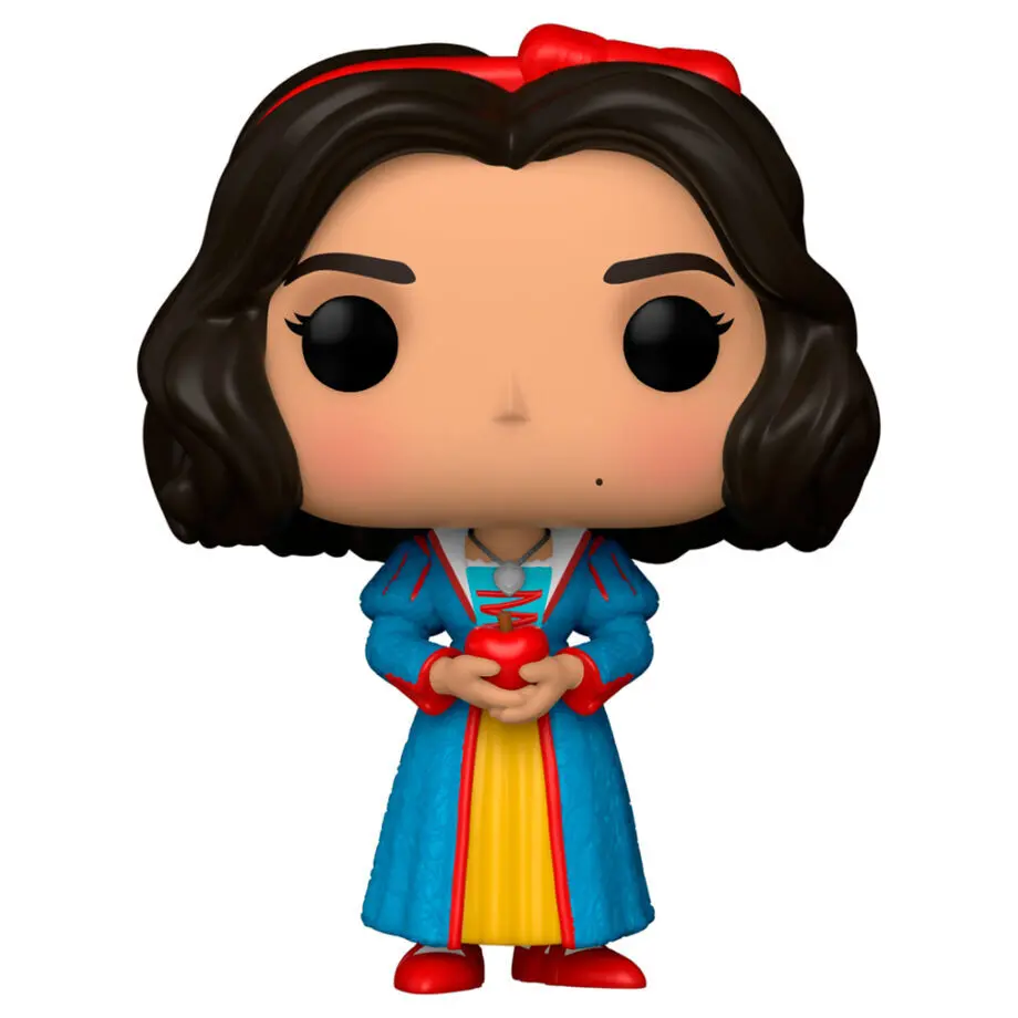 0889698759496 - - Pop! Disney Snow White Live Action - Snow White 10cm - Figur
